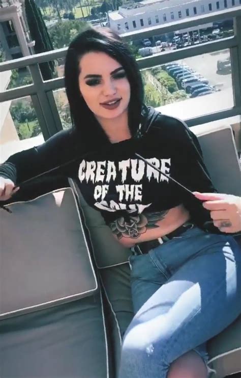 saraya jade bevis leaks|WWE star Paige reveals her hurt after leaked video scandal